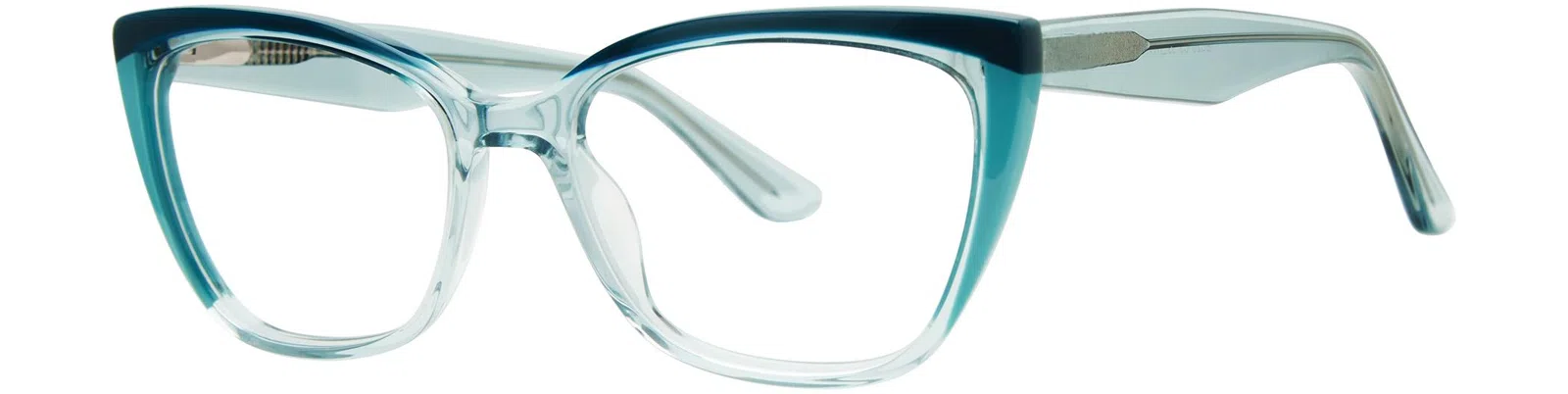 GENEVIEVE PARIS DESIGN OCCASION Eyeglasses - view 4